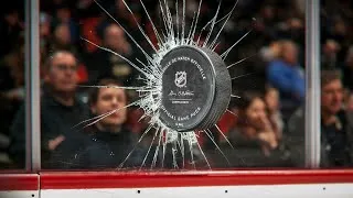 Thumbnail: 1 in a Billion NHL Moments