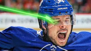Thumbnail: NHL Cheating Moments..