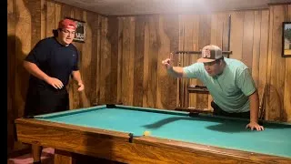 Thumbnail: Champions Cup Pool Tournament