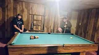 Thumbnail: Fat Boys Pool tournament