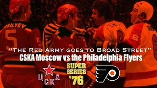 Thumbnail: When the Flyers made the Red Army Rage Quit.