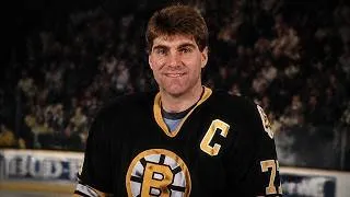 Thumbnail: Why Ray Bourque Is The Greatest NHL Defenseman Ever
