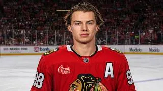 Thumbnail: Connor Bedard: The Rise of Hockey's Next Superstar