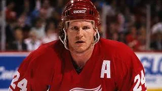 Thumbnail: How Good Was Bob Probert Actually