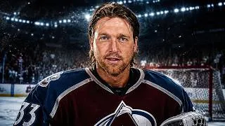 Thumbnail: How Good Was Patrick Roy Actually!