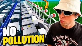 Thumbnail: Industrialist Scrubbers Automated Setup Guide: How to Reduce Pollution Tutorial with Logic