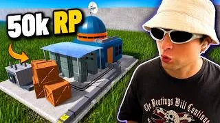 Thumbnail: How To Use Research Station 2 in Industrialist Roblox: Easy RP Farm for  Station 3 Guide