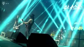 Thumbnail: Slash - Welcome to the Jungle - VOLT 2015.07.01 [HUNGARY]