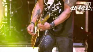 Thumbnail: Slash - Sweet Child O' Mine - VOLT 2015.07.01 [HUNGARY]