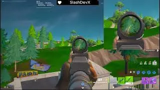 Thumbnail: DOMINATING IN UNREAL LOBBIES #1 WITH THE BEST PRIVATE DMA | ft. AEYTHR