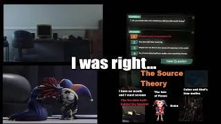Thumbnail: I Was Right About The Digital Circus...