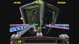 Thumbnail: Missile Command PC (1999) - Full Ultimate Campaign - HARD