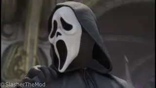 Thumbnail: MK Meme: Ghostface vs T-1000