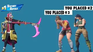 Thumbnail: Fortnite: Two Teaming Clowns Get Clowned On