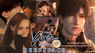 Thumbnail: ZAYNE: WHEN EMBERS RISE - Love and Deepspace