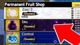 Thumbnail: UPDATE 30 BLOX FRUITS IS HERE!