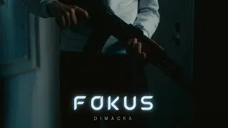 Thumbnail: DIMACKA - FOKUS (Official Video)