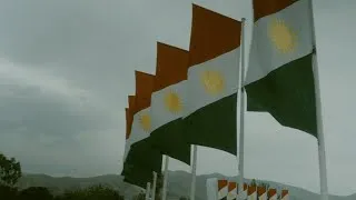 Thumbnail: GREEN OASIS - KURDISTAN (Clip Officiel)