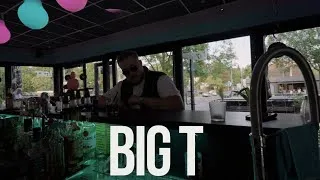 Thumbnail: BIG T197 -  YALNIZ (Official Video)