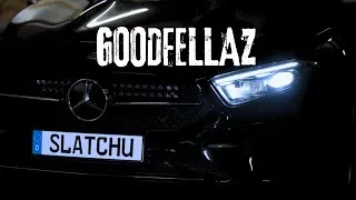 Thumbnail: LOLO33 - GOODFELLAZ (Official Video)