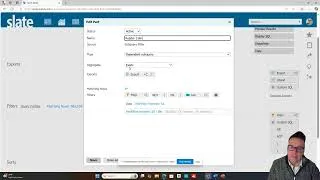 Thumbnail: Slate Queries: Configurable Joins