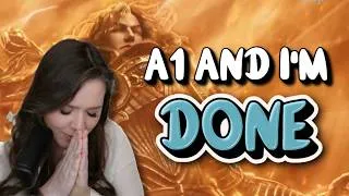 Thumbnail: How Many Summons Did A1 Cainan Take? | Watcher of Realms