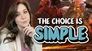 Thumbnail: The Gear Piece 99% of Players Should Craft in Azhor Master Smithy | Watcher of Realms