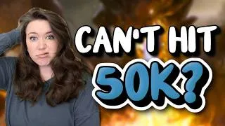 Thumbnail: NM4 50k Guide: Team Building, Gear, & Ult Cycling Explained | Watcher of Realms