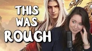 Thumbnail: Gu Shi Summons Left Me Speechless… | Watcher of Realms