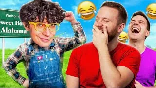 Thumbnail: Country Kid Carries Randoms To Their FIRST WIN