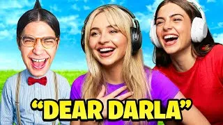 Thumbnail: Voice Trolling As Alfalfa On Call Of Duty Rizzing My Teammates...