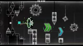Thumbnail: DOUBLE DYNAMO by spark 100% (Extreme Demon) | Geometry Dash