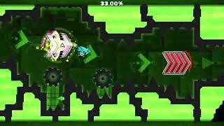 Thumbnail: Freedom08 by Pennutoh 100% (Extreme Demon) | Geometry Dash
