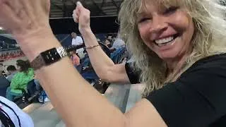 Thumbnail: My graduation at Tacoma Dome