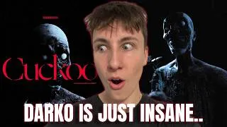 Thumbnail: Darko Dropped THIS Out Of Nowhere?! Darko US - Cuckoo Full EP Reaction!
