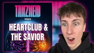 Thumbnail: TANZNEID Is Here! Electric Callboy - Heartclub & The Savior Reaction!