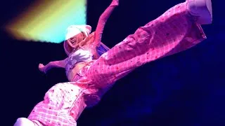 Thumbnail: Bubblegum Overdrive