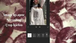 Thumbnail: InShot Video Editing Tutorial for Beginners ✨! Edit ur playlist on inshot !! #inshot #inshotediting 