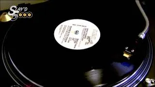 Thumbnail: Kenny Rogers & Dolly Parton - Islands In The Stream (Slayd5000)