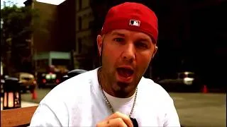 Thumbnail: Limp Bizkit - Rollin' (Air Raid Vehicle) (Official Music Video Uncensored) (2026 Remaster 4K 60 FPS)