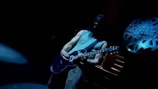 Thumbnail: Disturbed - Fade To Black, Darkness, Prayer, Stupify (Live Music As A Weapon II Remaster 4K 60 FPS)