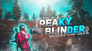 Thumbnail: Peaky Blinder ⚡  |60 FPS BGMI MONTAGE | IPHONE 12,12PRO,13PRO ,11| ONEPLUS 9PRO,9R,NORD,NEVERSETTLE.