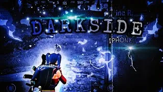 Thumbnail: DARKSIDE💫 | 60 FPS BGMI MONTAGE | Iphone 13,13pro, 12,12pro, 11pro, 11 | Oneplus 9pro, 9t, 8pro, 8t.