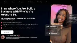 Thumbnail: Slay The Renee’ Way Just Changed the Game for Entrepreneurs ( APP LAUNCH DAY )