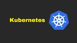 Thumbnail: What is Kubernetes? | Kubernetes Explained From First Principles | Hindi