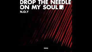 Thumbnail: LA ROJA ~ NOY ( Extended Club Remix) #slbbeats #newmusic #techhouse 