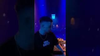 Thumbnail: Michael Bibi ~ @ The Works Sydney Australia  🇦🇺  #slbbeats #michealbibi #australia #sydney