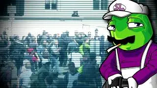 Thumbnail: The MVP's of Berkeley | The Burgundy Brawler