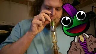 Thumbnail: WEED CHANNELS 2
