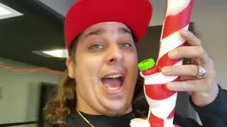 Thumbnail: WEED CHANNELS